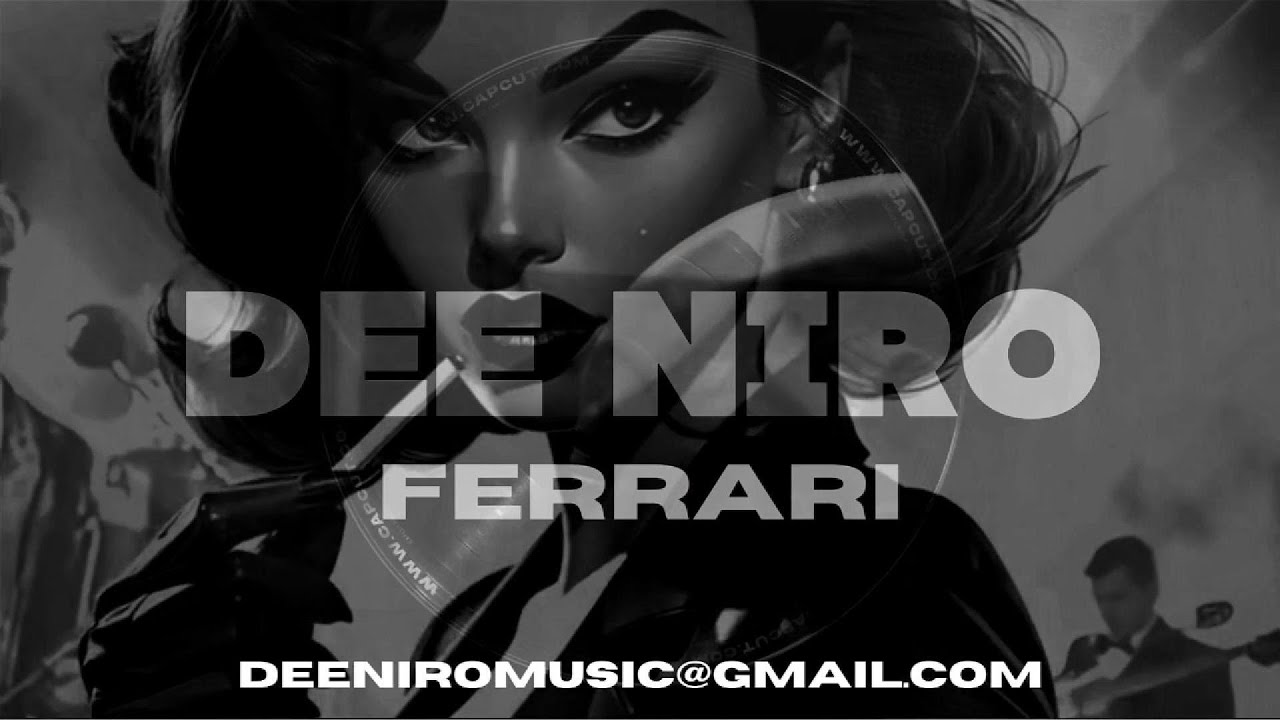 MELODIC TECHNO & PROGRESSIVE HOUSE - DEE NIRO FERRARI - Y DO I, TH:EN, CASSIAN, ANXAD, FUR COAT