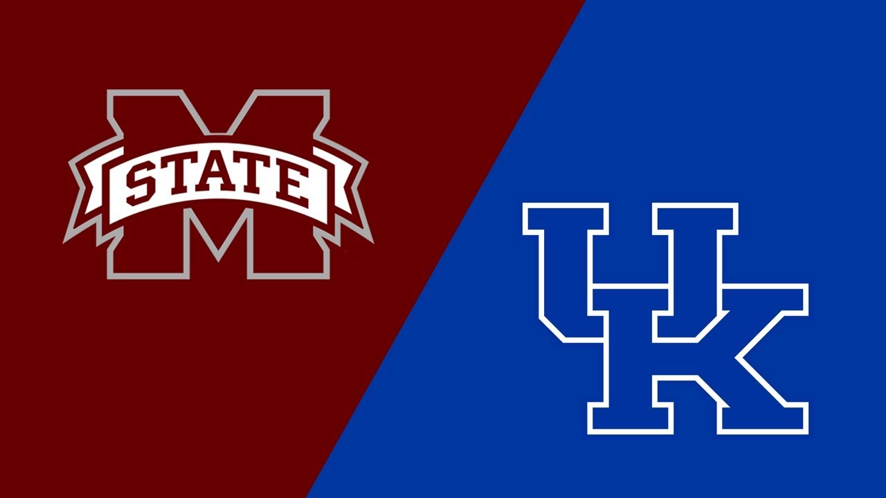 Week 4 2018 #14 Mississippi State vs Kentucky Condensed