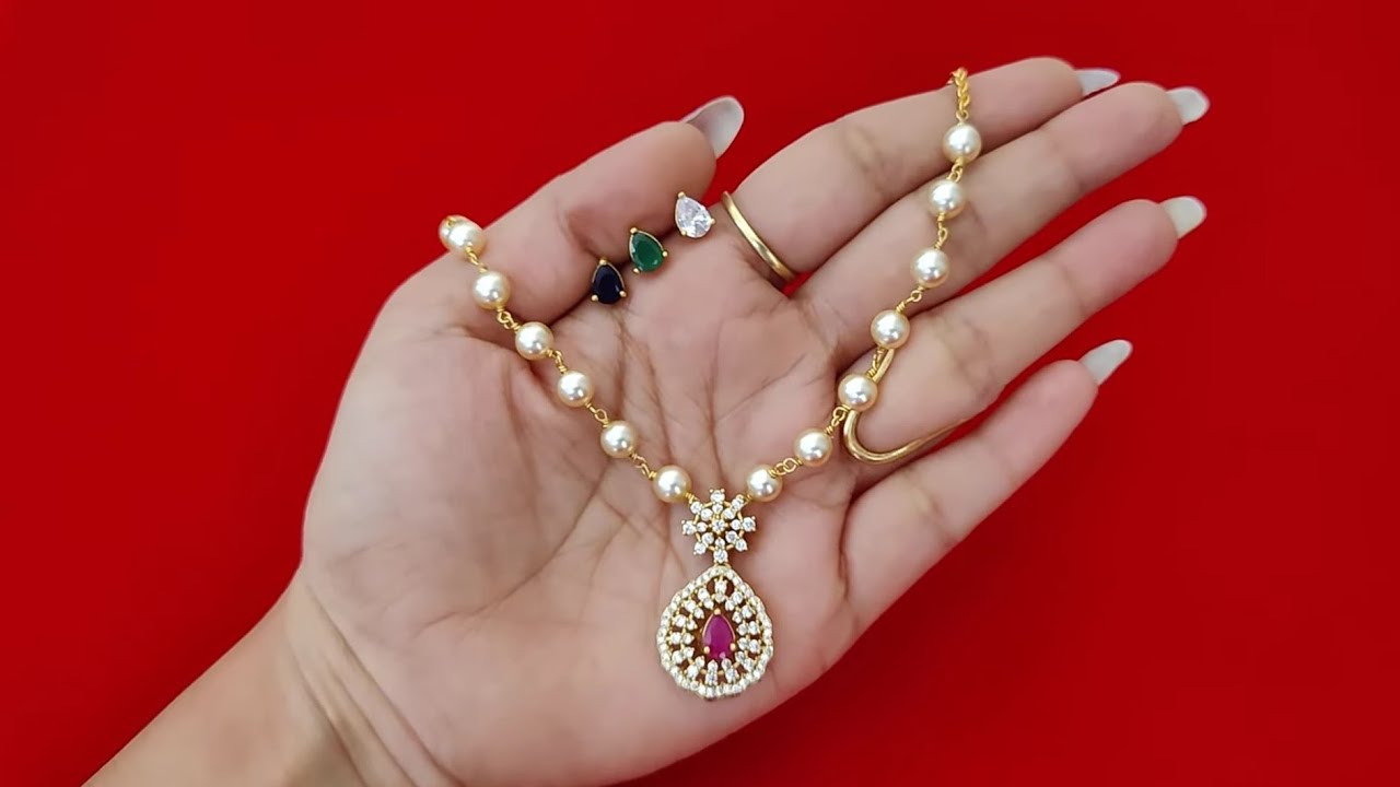 Black beads | Kada Bangles | Chandra Haram | Neck sets |Real beads mala | WhatsApp @7989846987