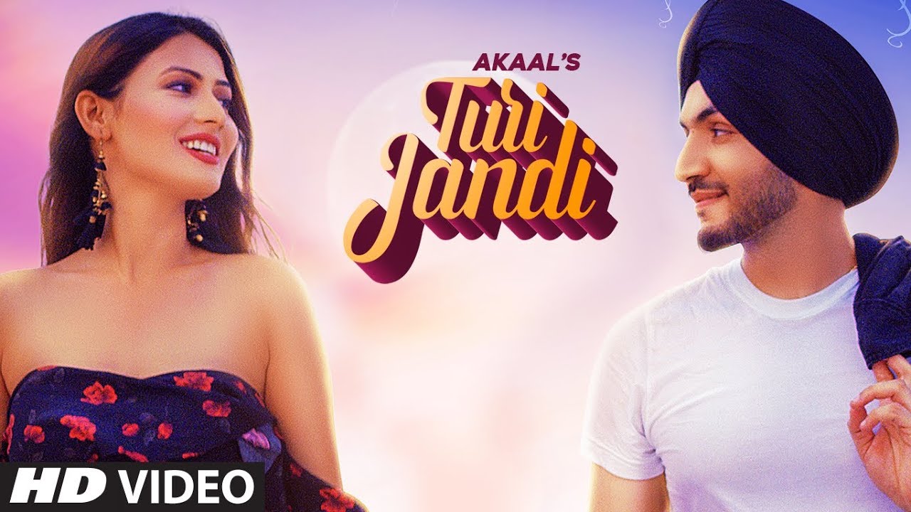 Turi Jandi (Full Song) Akaal | Preet Hundal | Bittu Cheema | Latest Punjabi Songs 2020