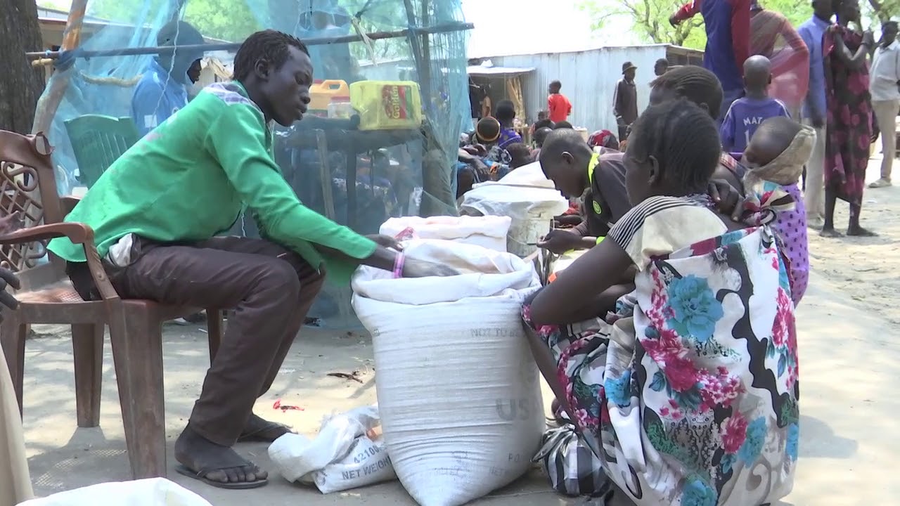 Rehabilitated Bor-Pibor road makes prices drop and hopes for peace soar