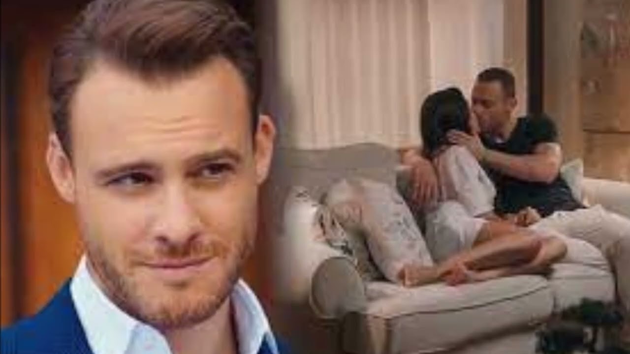 Kerem Bürsin habló por primera vez después de casarse: ¡Hande ahora es solo mía!