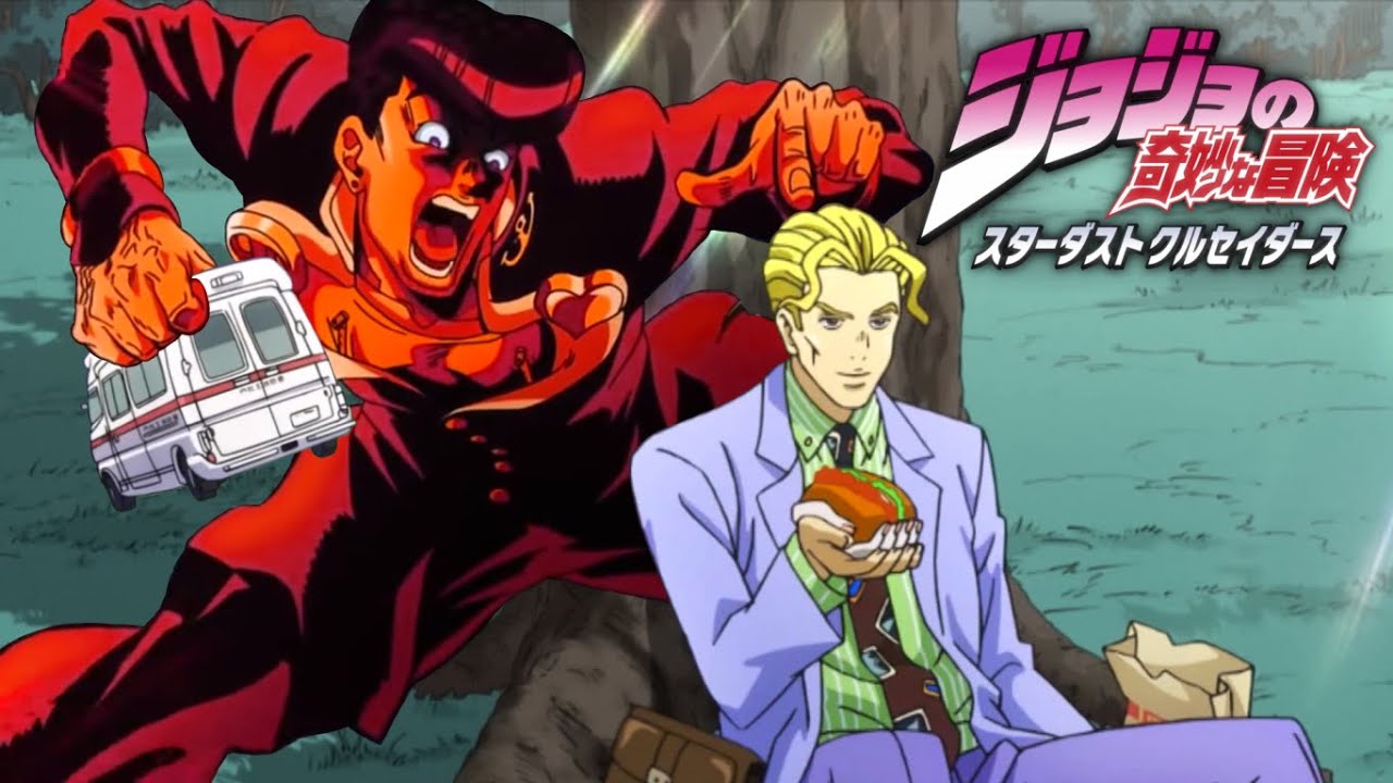 [YTP] Duwang is Unbreakable