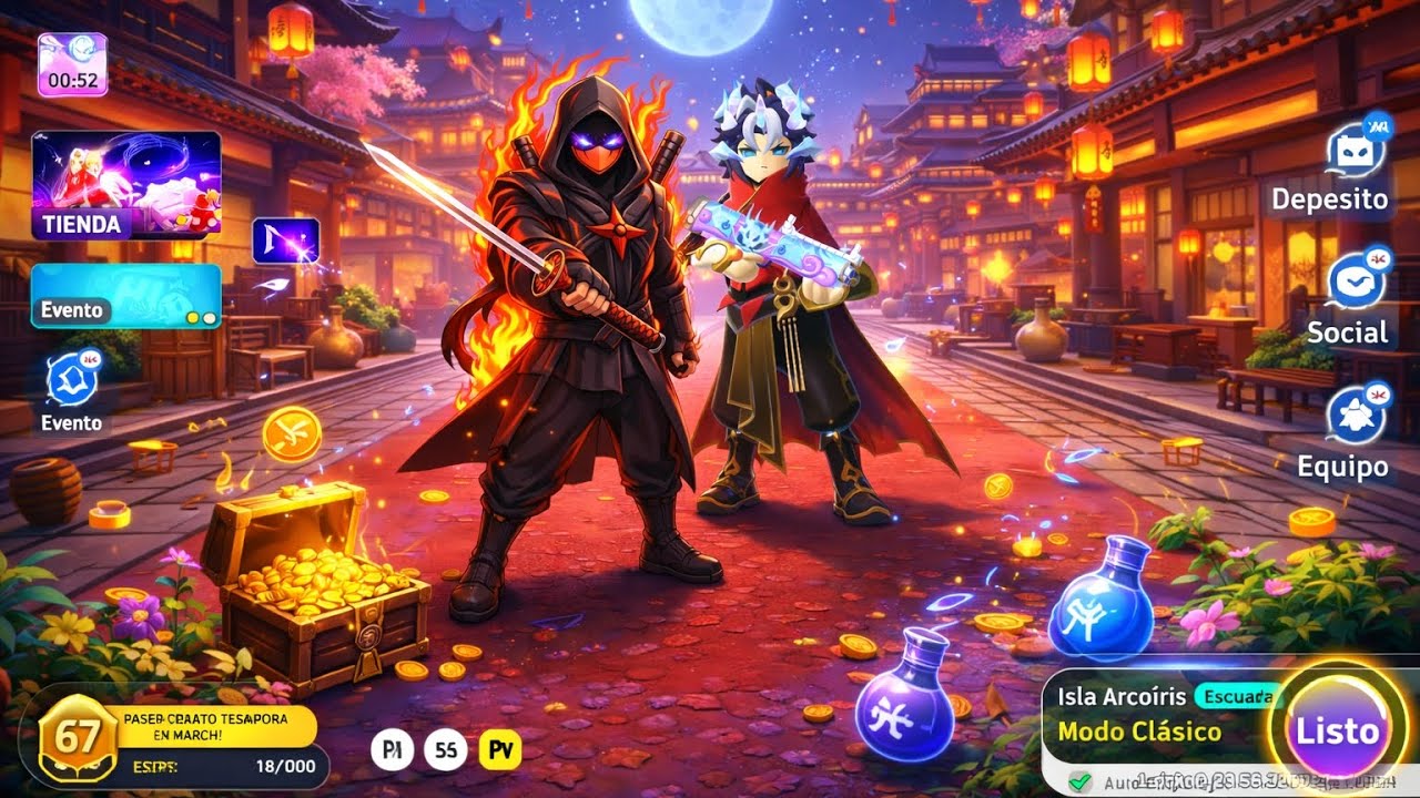 🔥🎮 SAUSAGE MAN – MODO BATALLA ACTIVADO 😈 Si sos verdadero guerrero… seguime. ⚔️🔥
