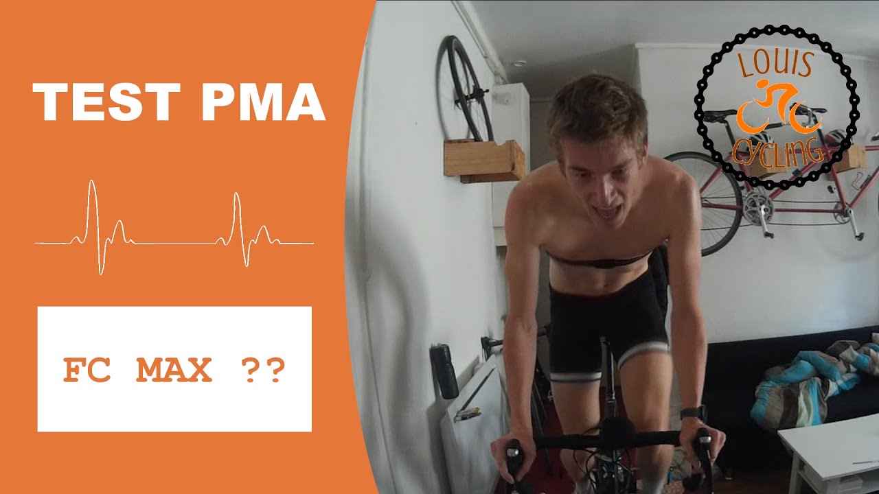 Comment réaliser un TEST PMA ?