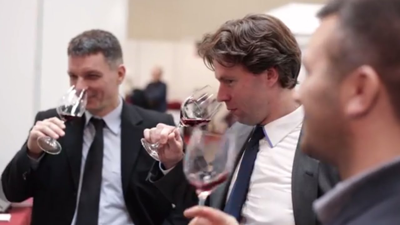 Wine Expo Poland 2015