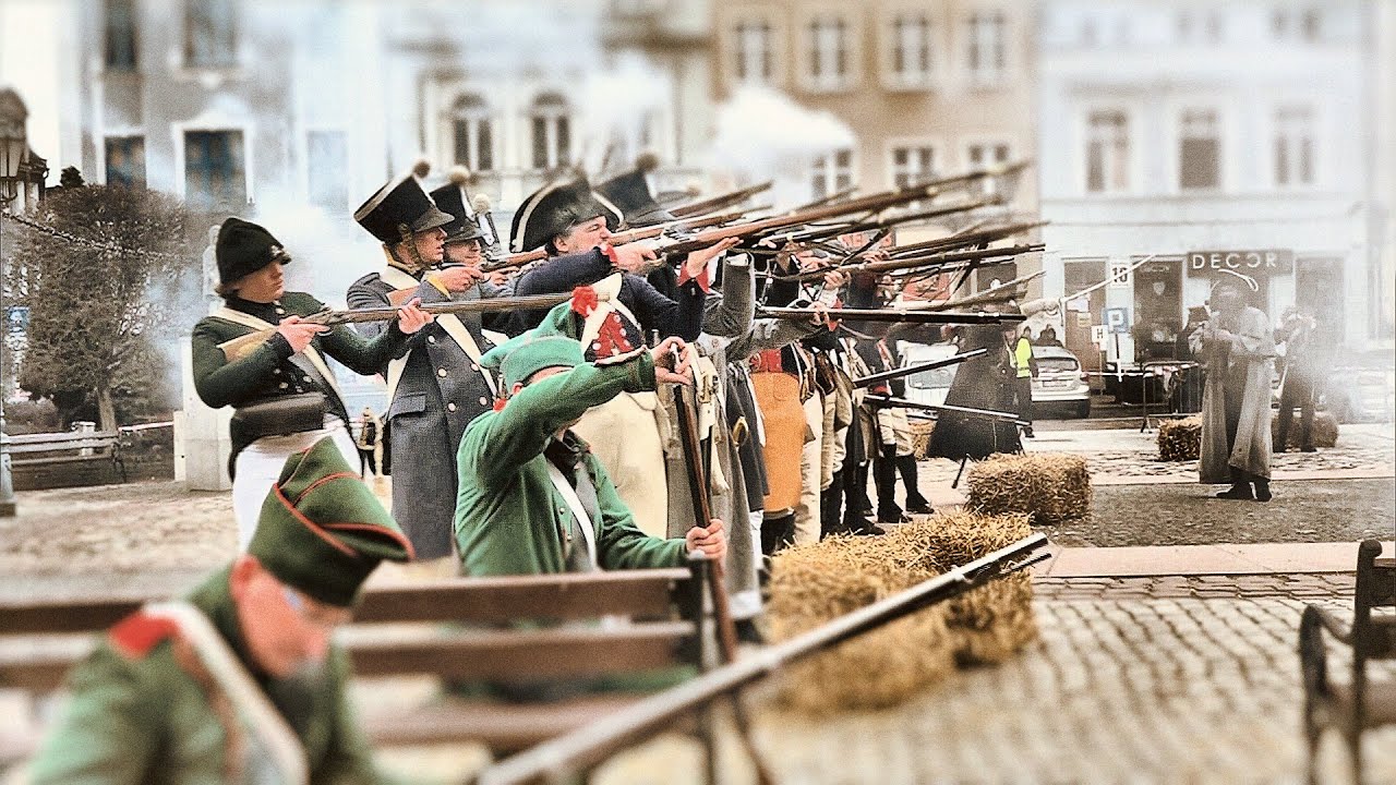 Bitwa o Tczew 1807. Tak bili się o nasze miasto - Tczew, Tcz.pl