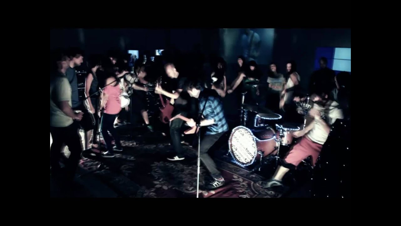 honoris causa - RESET videoclip oficial
