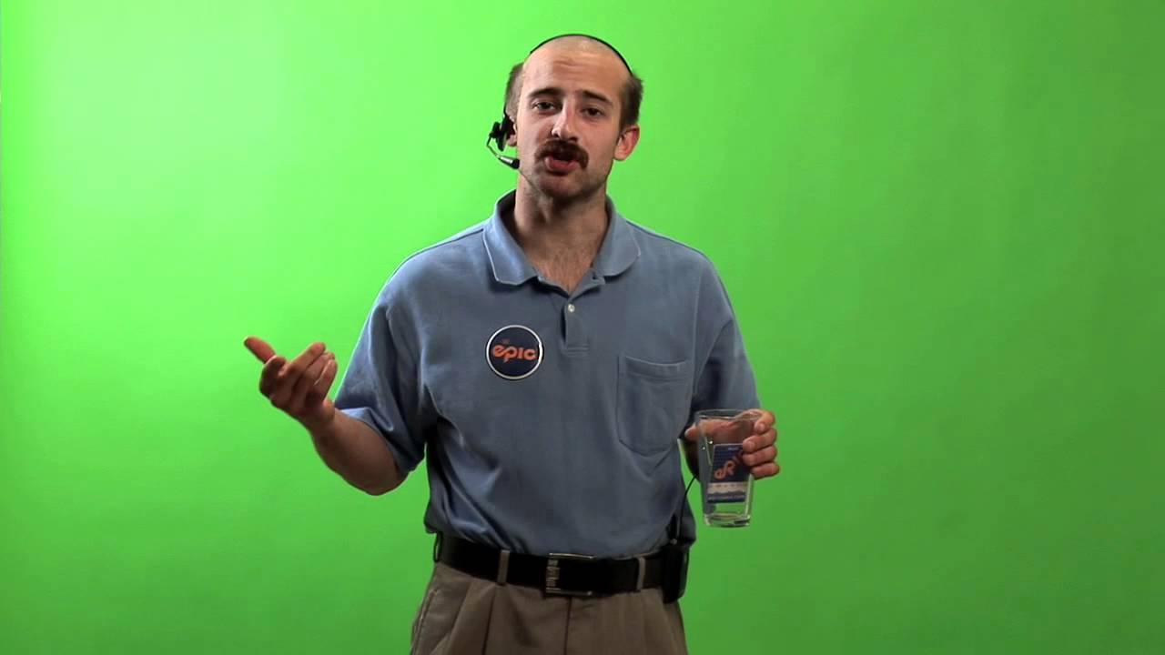 Marty Lempkin - Epic Outtakes