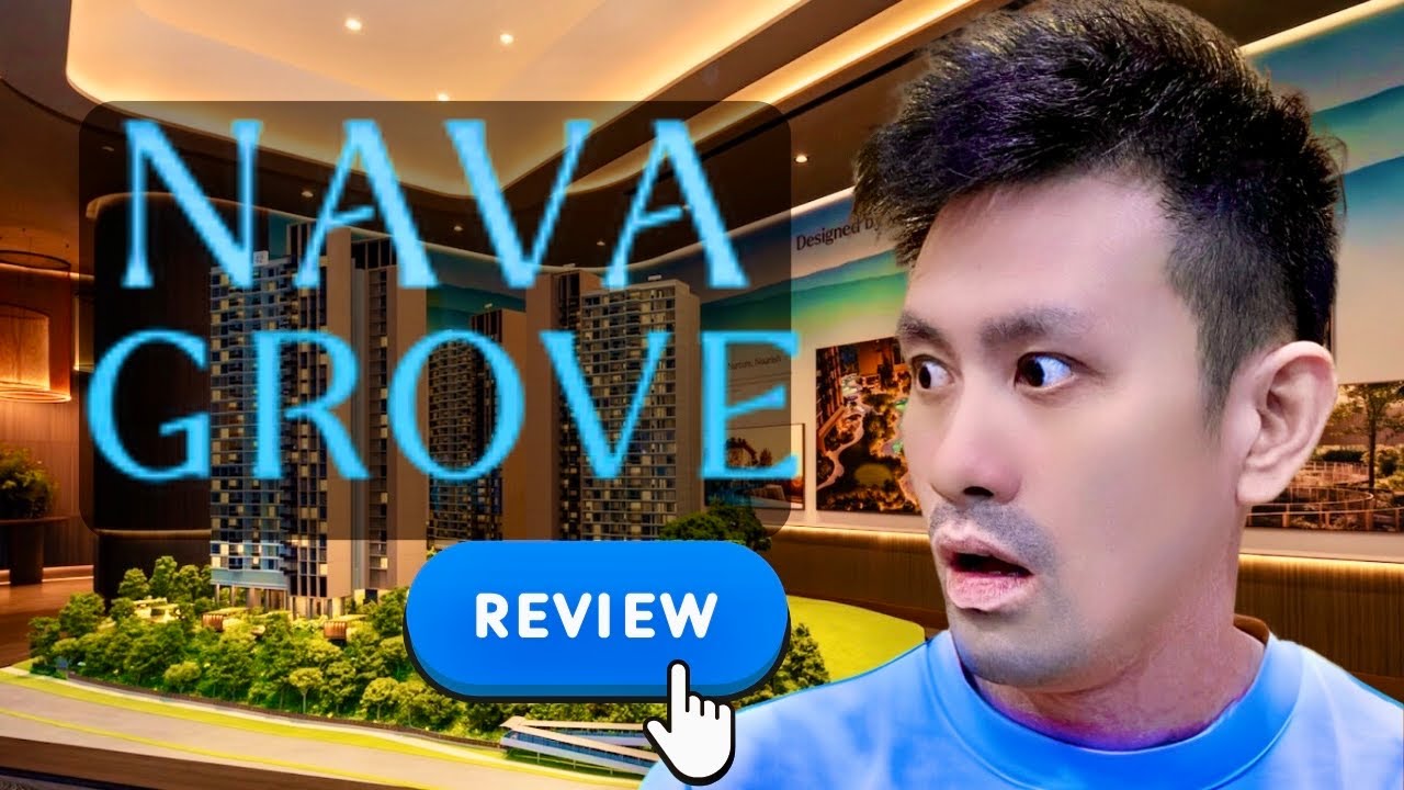 My Upfront Nava Grove Review | Eric Chiew Review