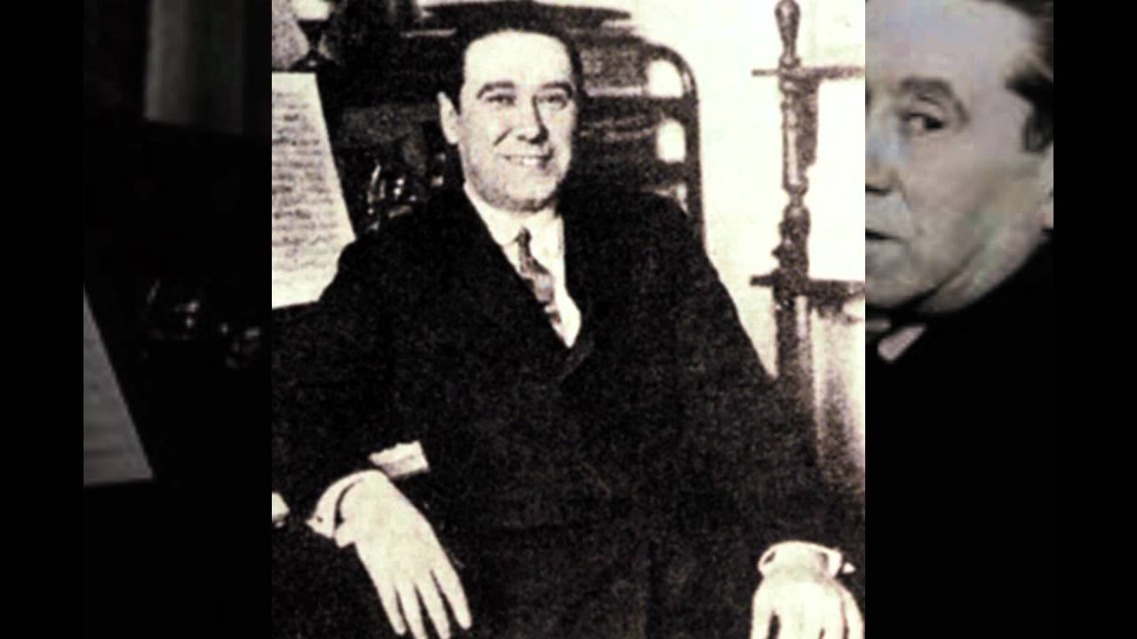 Joaquín Turina - 