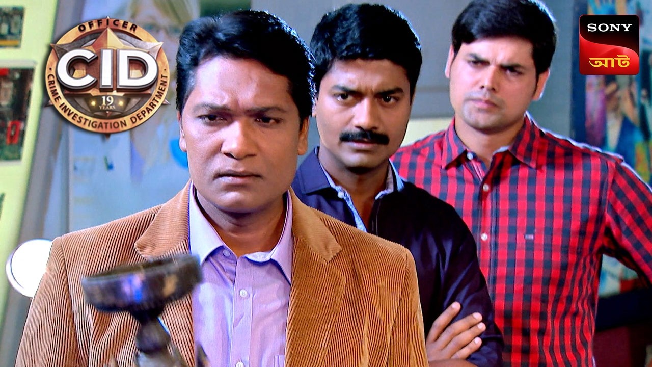 Daya In Danger - Part 2 | CID | সিটি ই ডি | Unusual Investigations