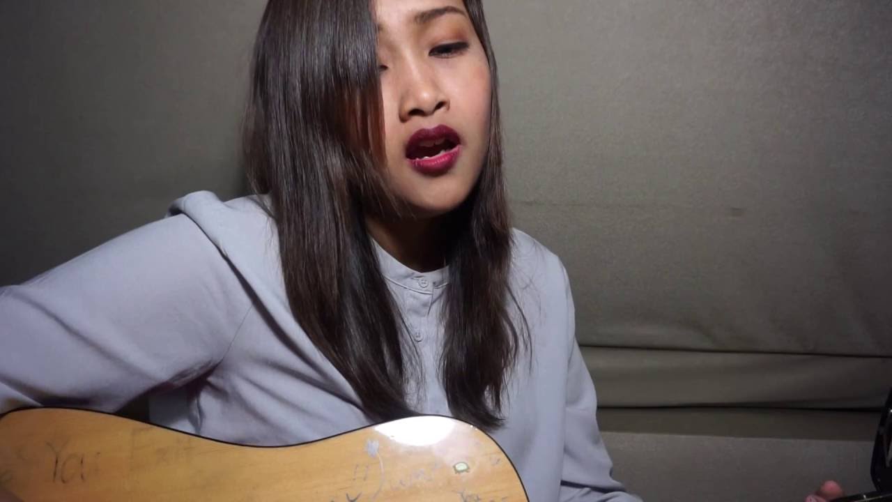 Let it go - James Bay (Cover by Thanida Oum)