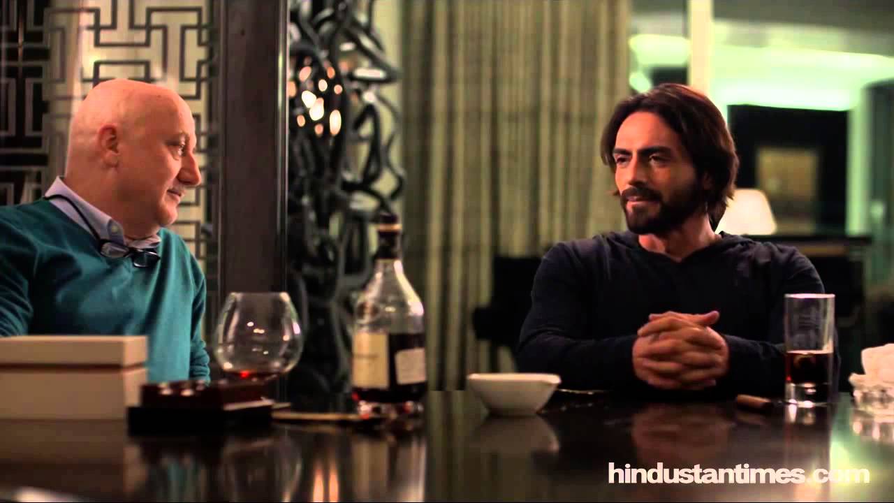 Roy Movie Review: A Meaningless and Sluggish Plot Presented Skillfully