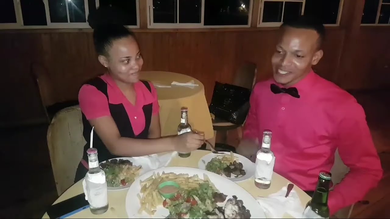 I engaged my girl