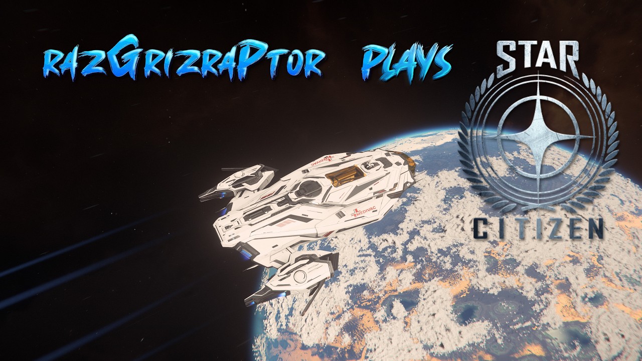 TWITCH VOD | Finishing the Sporvid-56 Event... in Spaaaaaace!