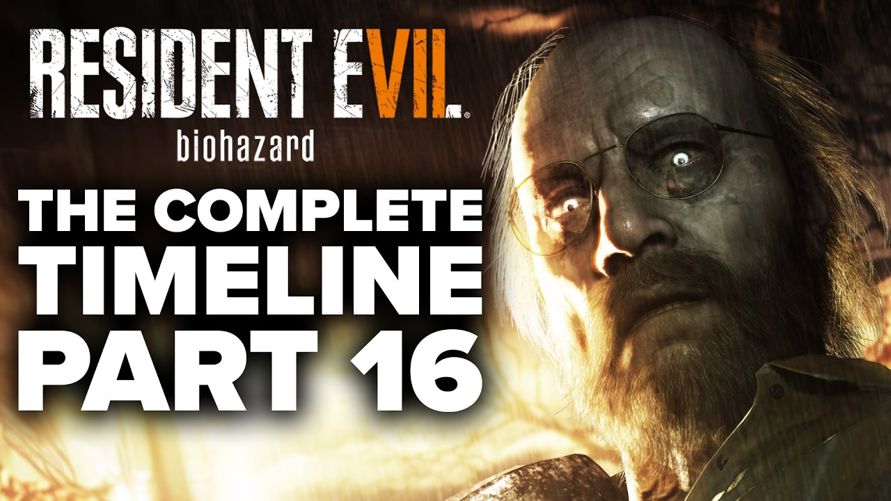 Resident Evil 7&rsquo;s Story Is DARKER Than You Remember: Before You Play Resident Evil 9 Requiem