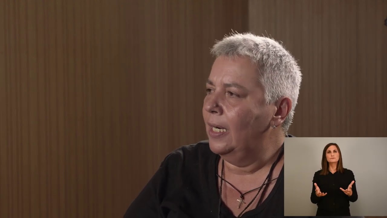 Συνέντευξεις με LGBTQI+ Οργανώσεις - Οικογένεις Ουράνιο Τόξο