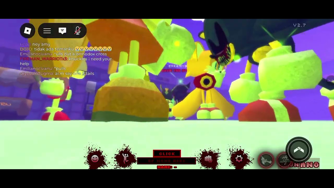 Roblox 🎃