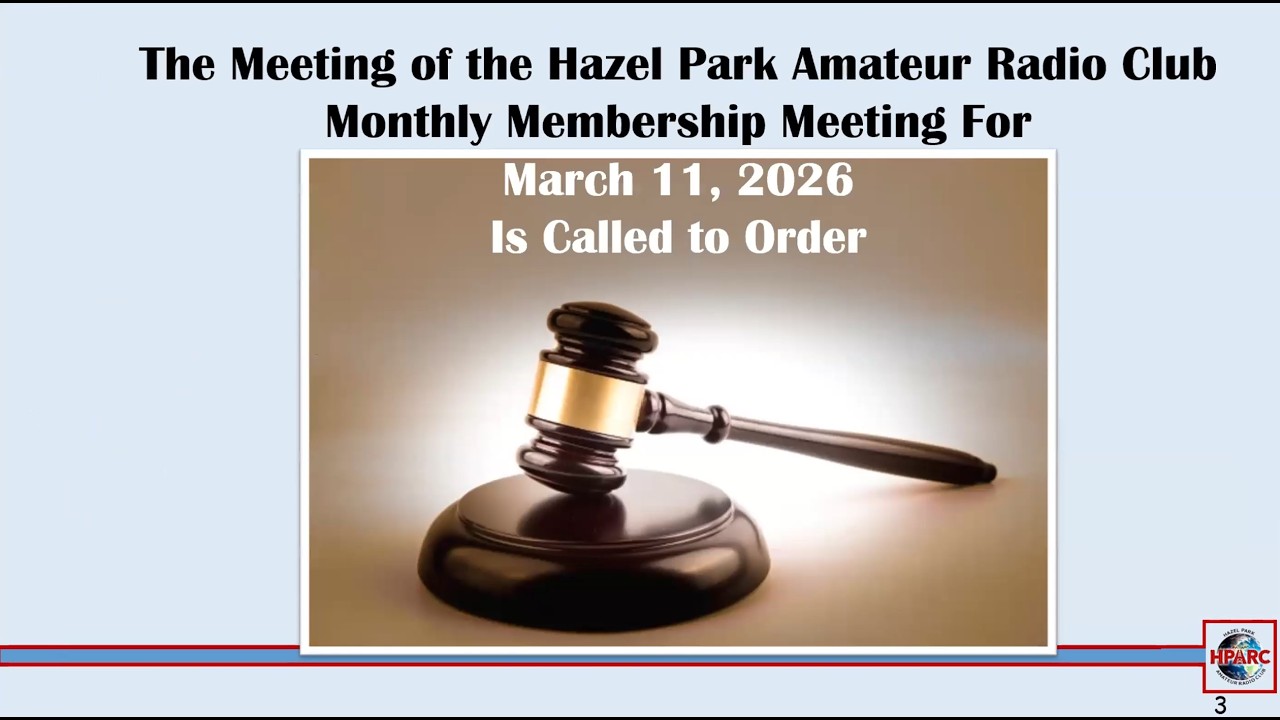 Meeting 2026 03 11 2026 jwl