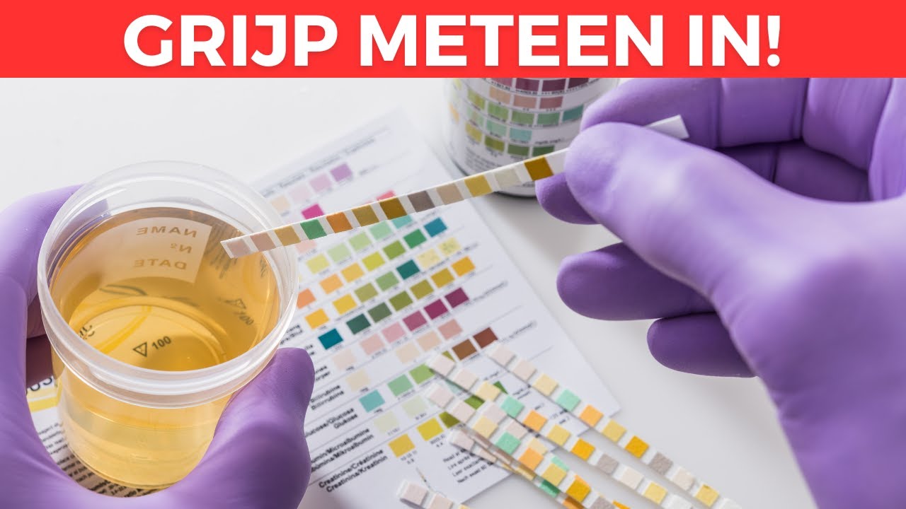 Eiwit In De Urine? Ontdek de GEVAARLIJKE Oorzaken en Gevolgen!