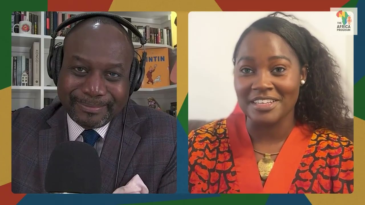 Young, Ready, Excluded? The State of Youth and Governance in Africa