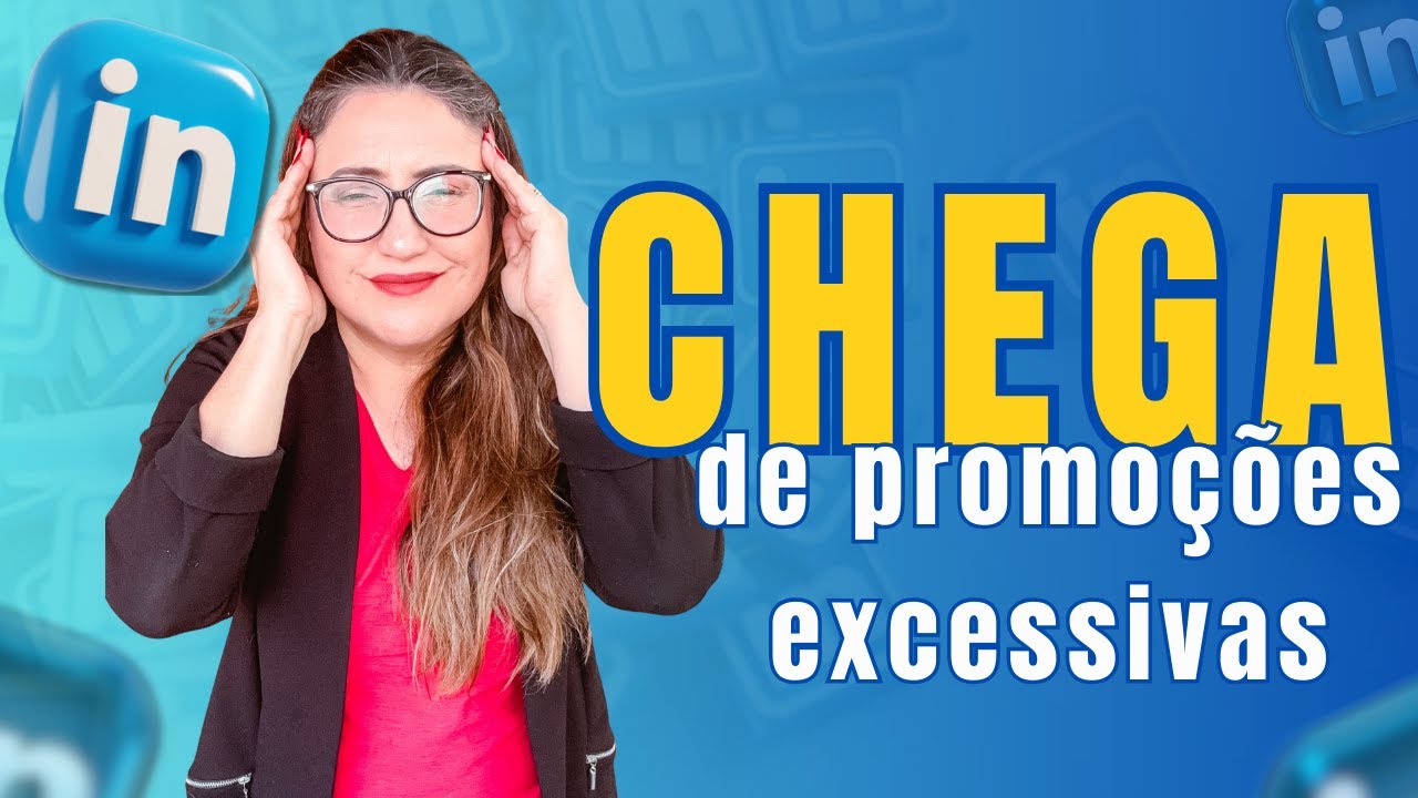 Aprenda a PROMOVER seus SERVIÇOS ou PRODUTOS sem parecer FORÇADO demais/Entenda a estratégia