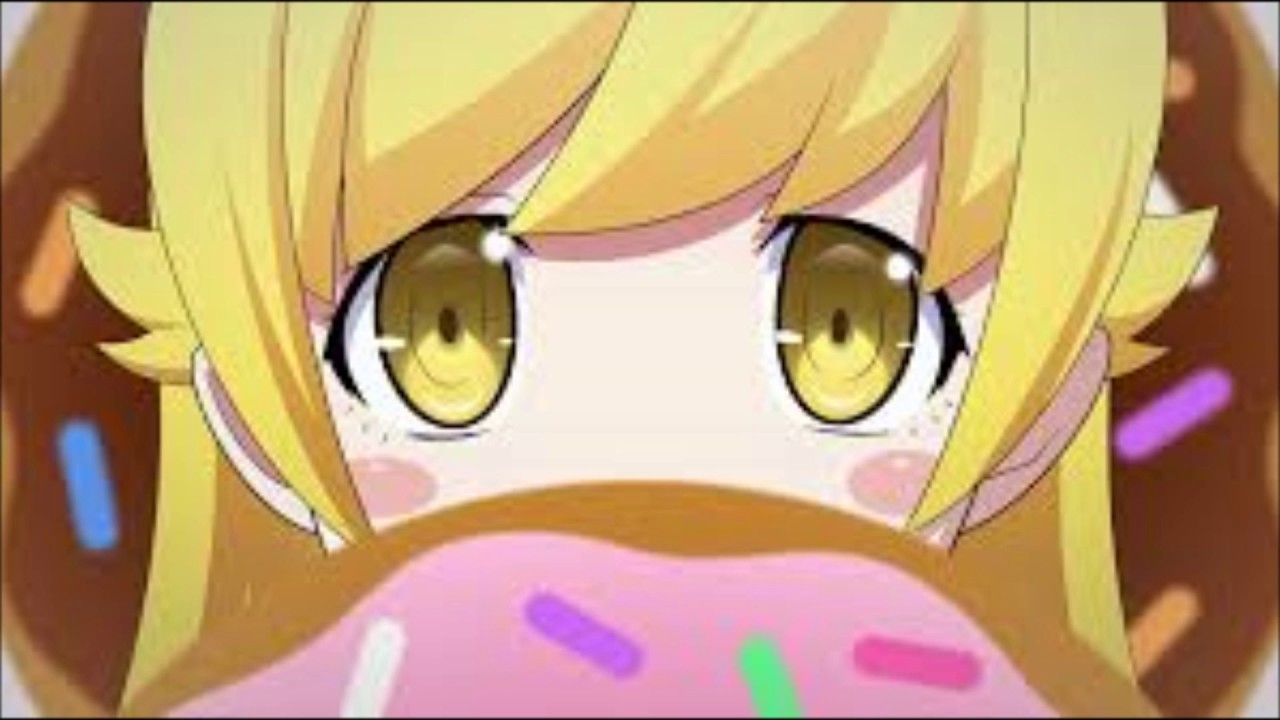 Jensation - Donuts (Nightcore)