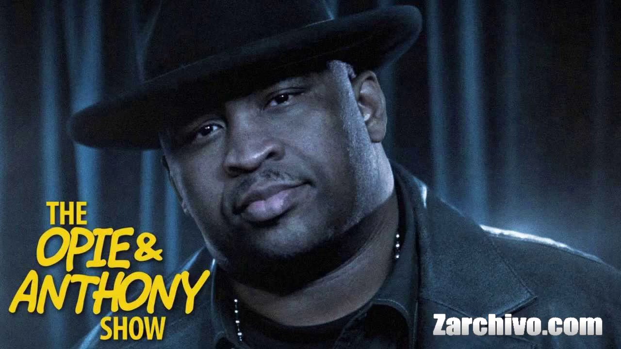 Patrice O'Neal - Jay Mohr on Seinfeld