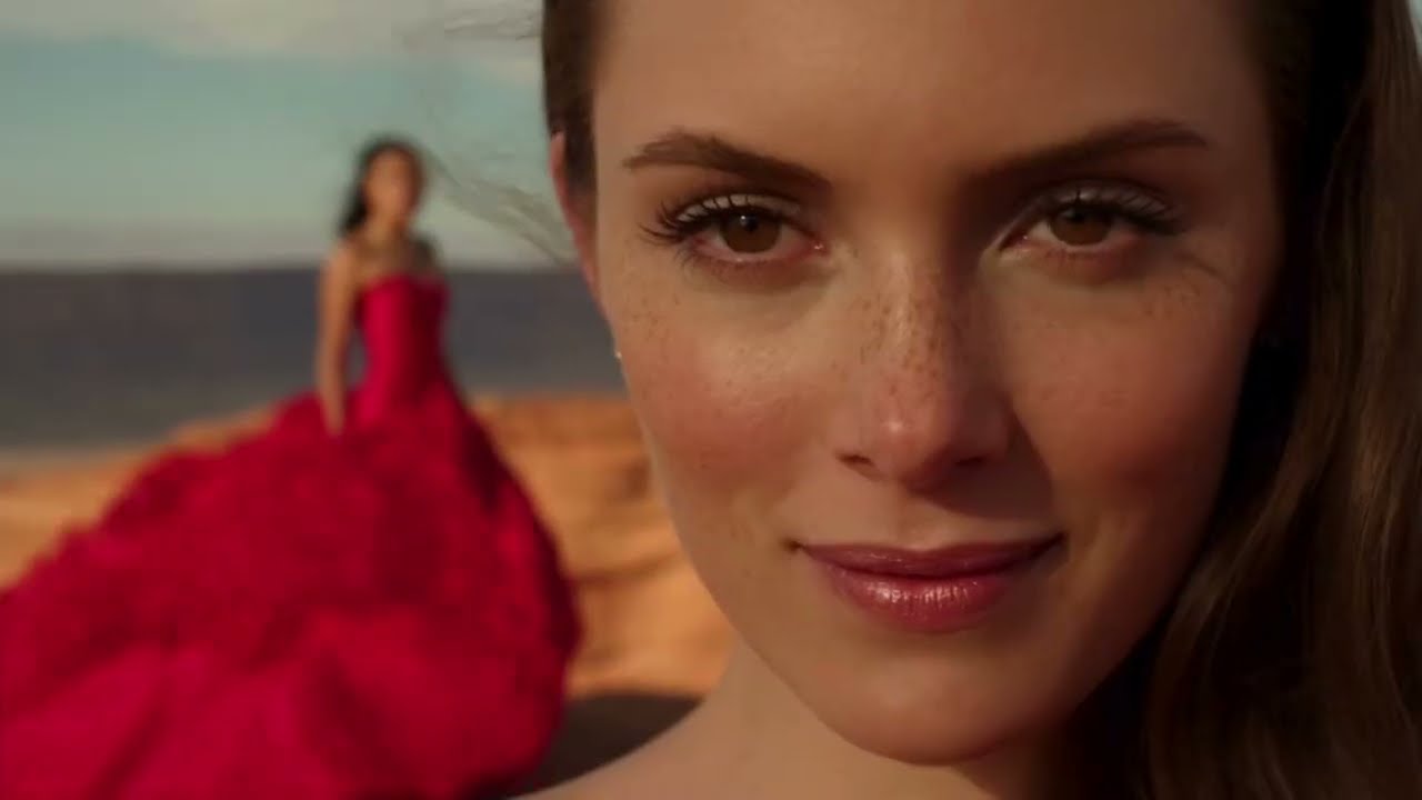 Милые женщины