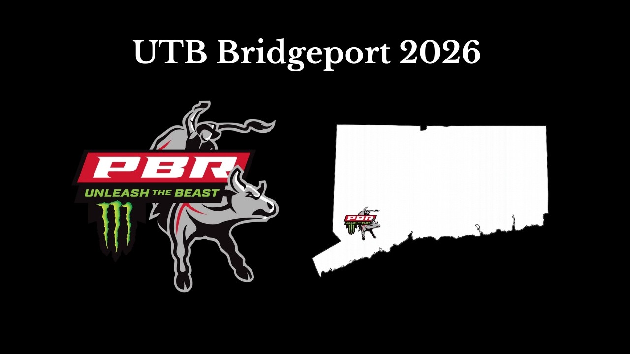 UTB Bridgeport Recap 2026 | Alvidrez Goes 3-for-3