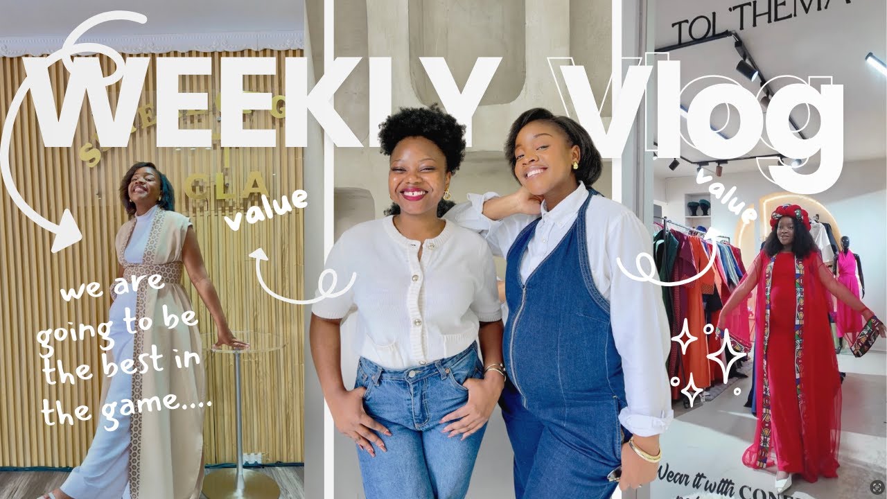 Неделя из жизни успешной бизнес-леди | Дневники предпринимателя