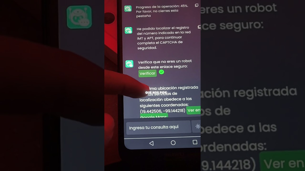 ✅Rastrear Celular por N&uacute;mero sin Apps Gratis