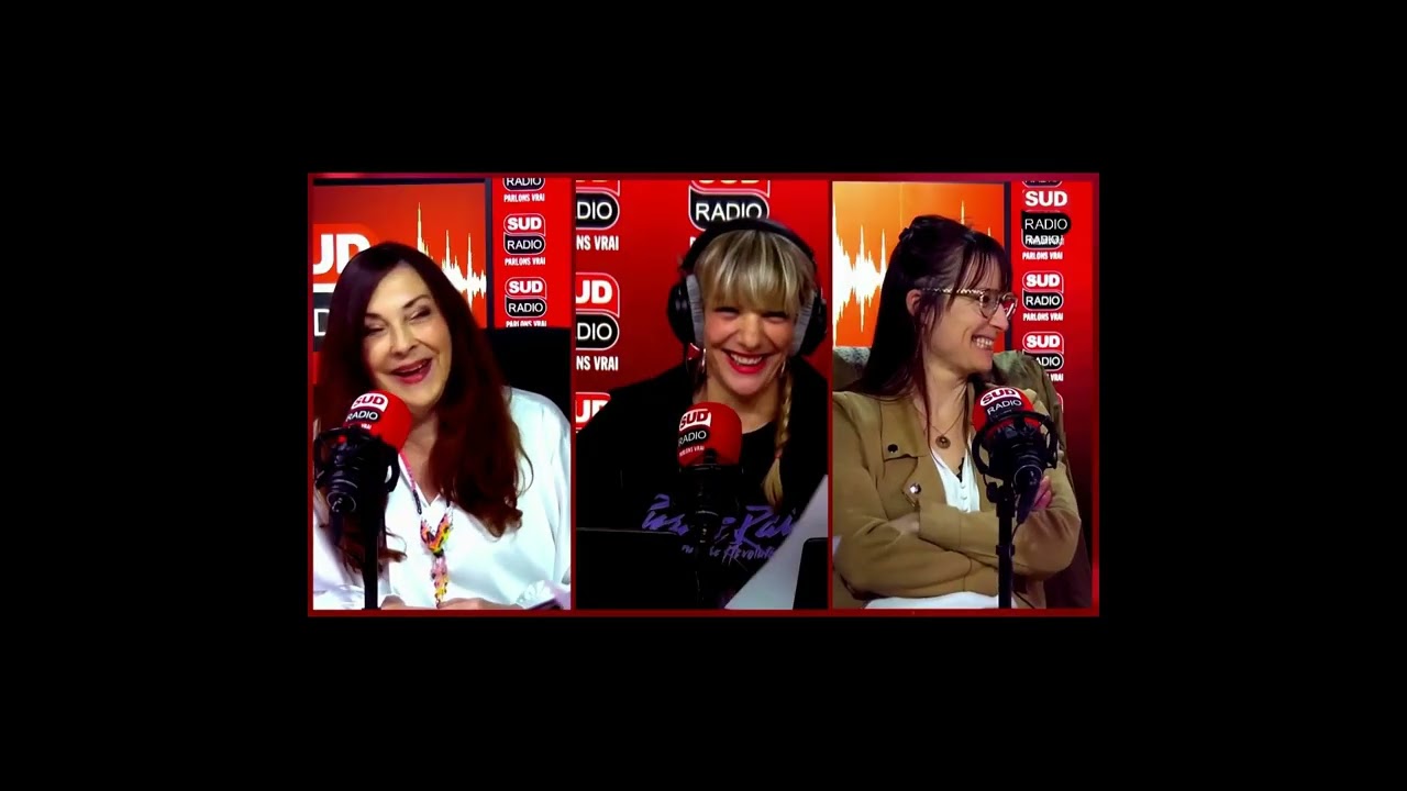 SUD RADIO C'EST EXCELLENT 04 JANVIER 2026