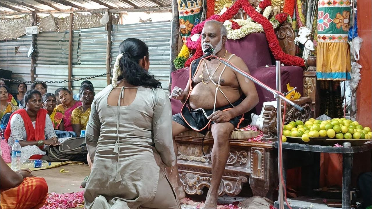 🛑#புளியரை #04/07/2025 #கருப்பசாமி #கோவிலில் சிறப்பு #அருள்வாக்கு #தென்காசி #மாவட்டம்