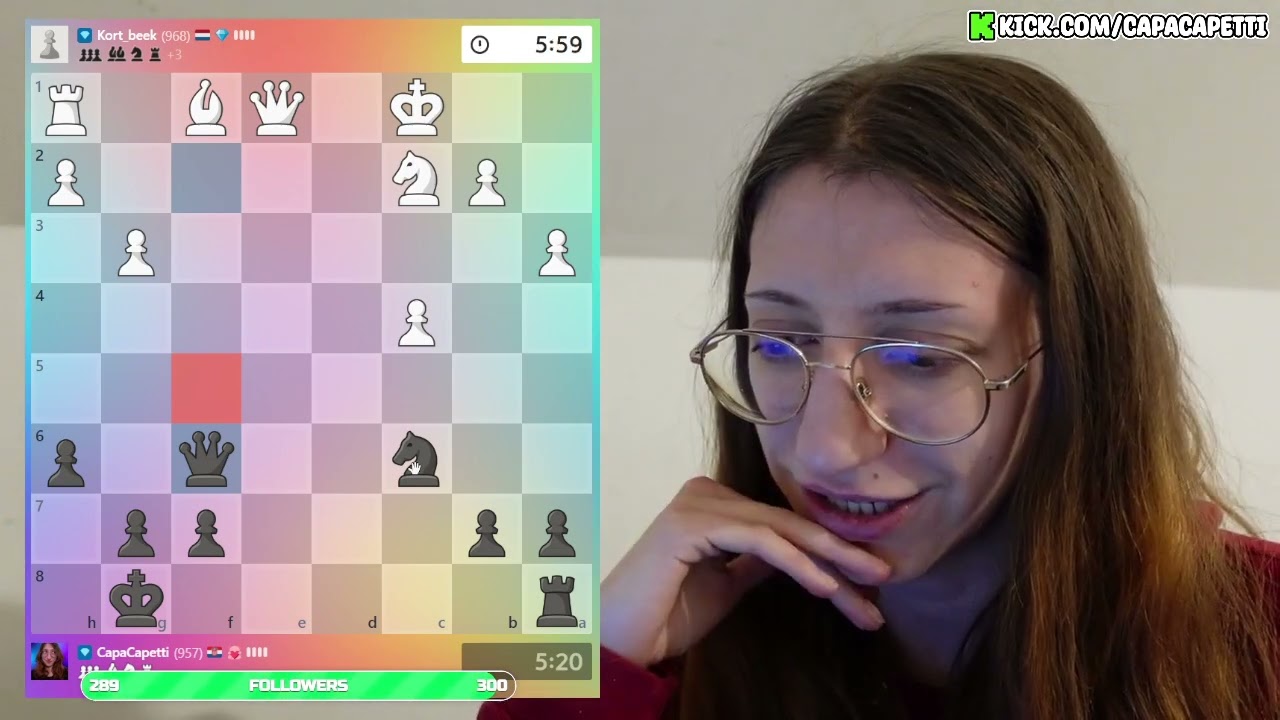 Balanced Chess