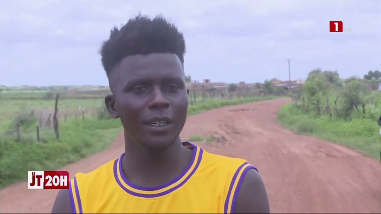LOBALY | UN DES LIEUX DE RETRAITE D'EL HADJ OUMAR