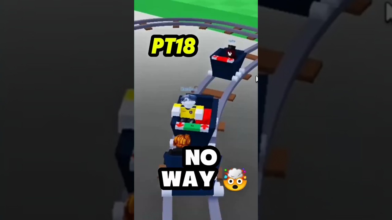 Roblox Physics Went Crazy 💀 PT18 