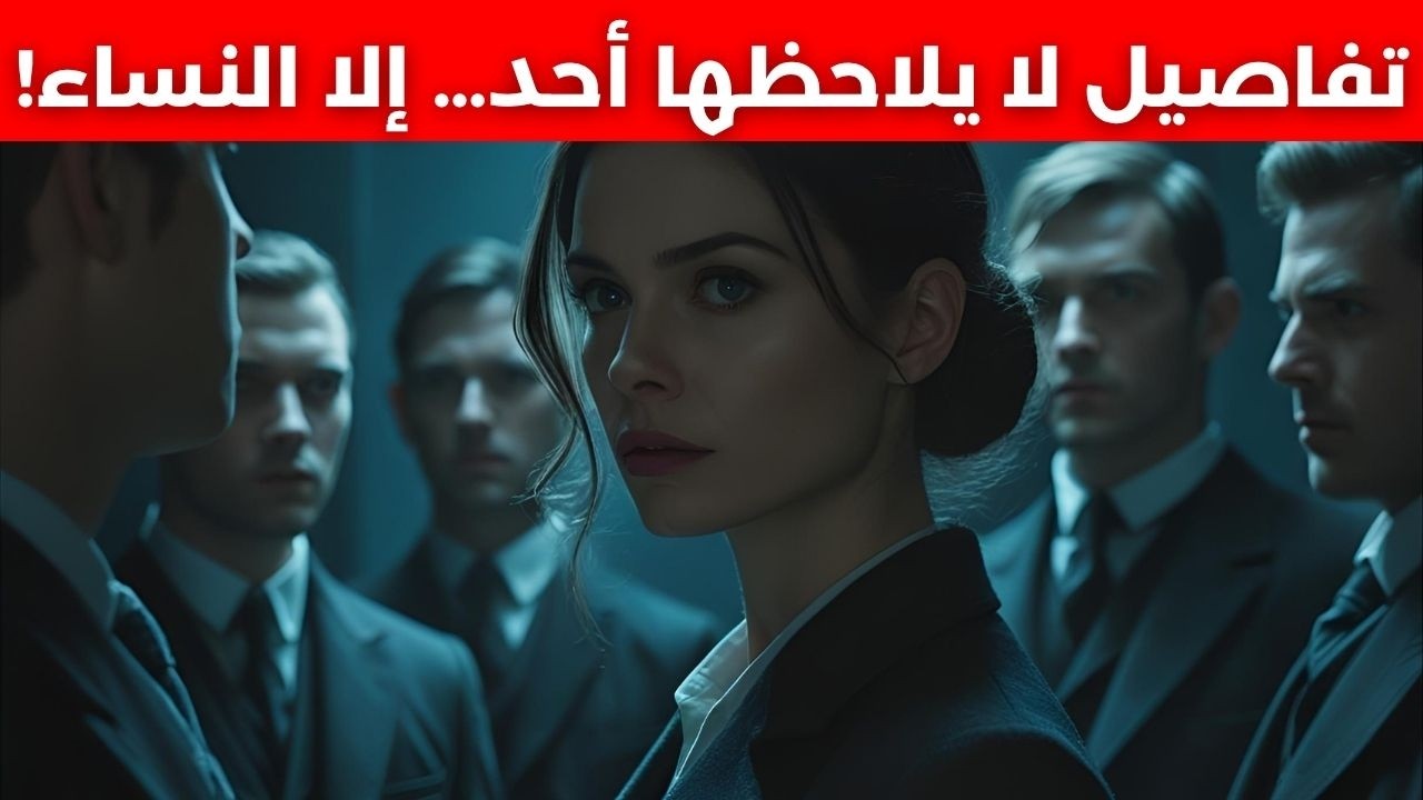 ٨ أشياء 
