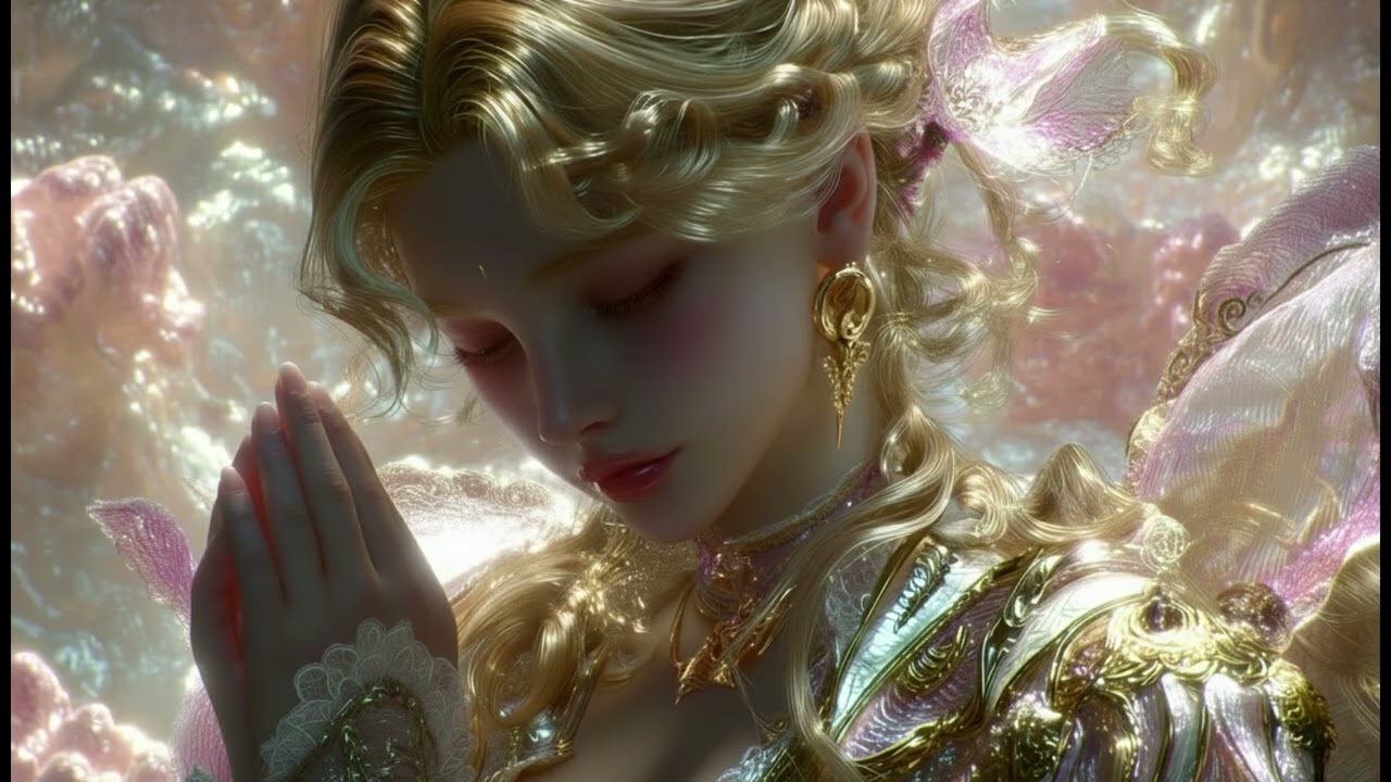 CELTIC FANTASY SOUNDTRACK | Mythic Language – Venus Prayer