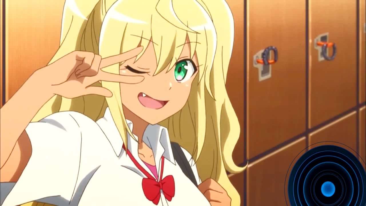 Anime With Sound #241