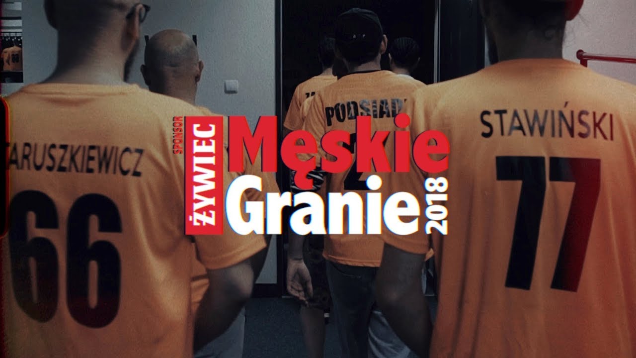 Męskie Granie 2018 |  Finał w Żywcu
