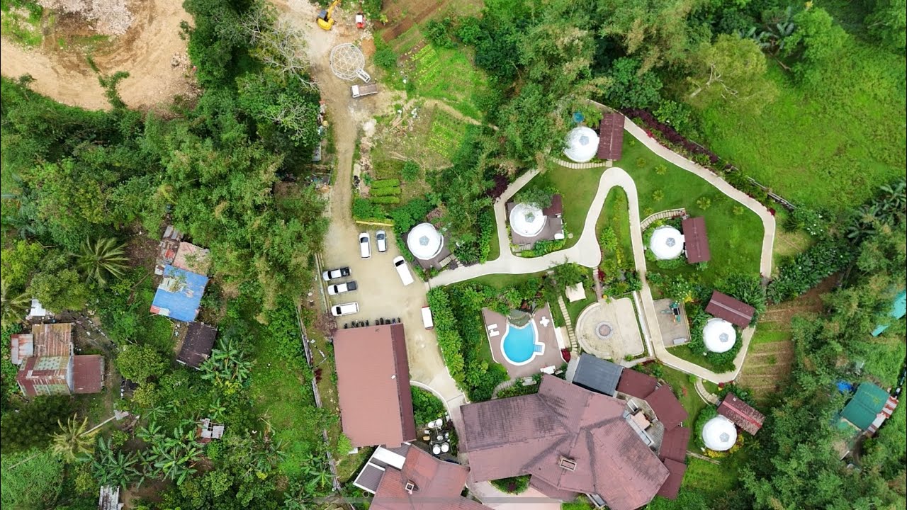 Welcome to 150 Peakway Mountain Resort in Cebu