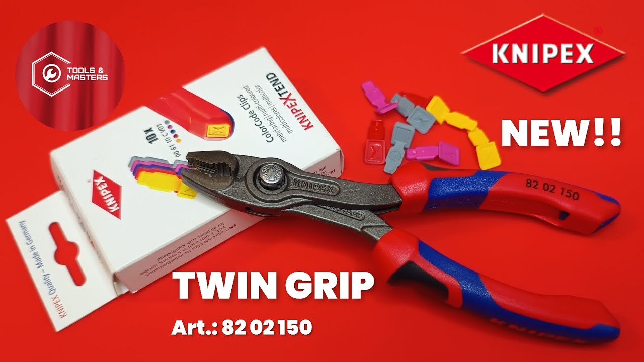 NEW‼️KNIPEX 