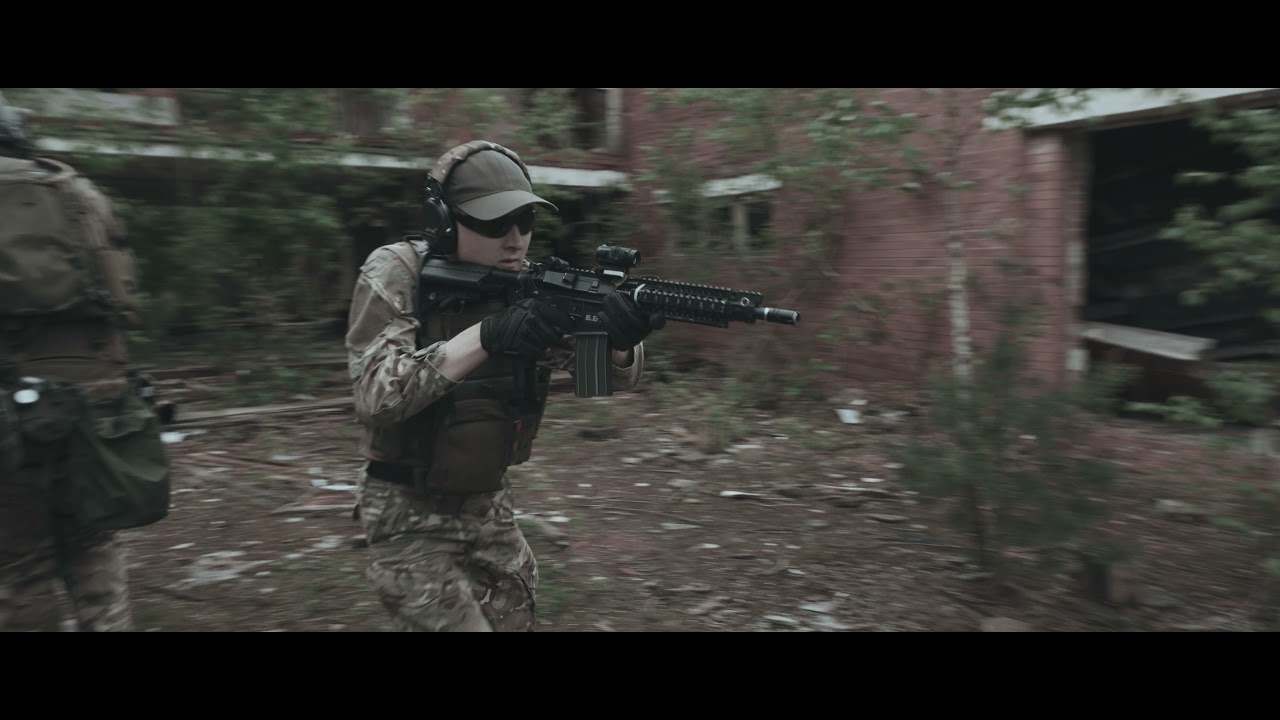 AirsoftWar