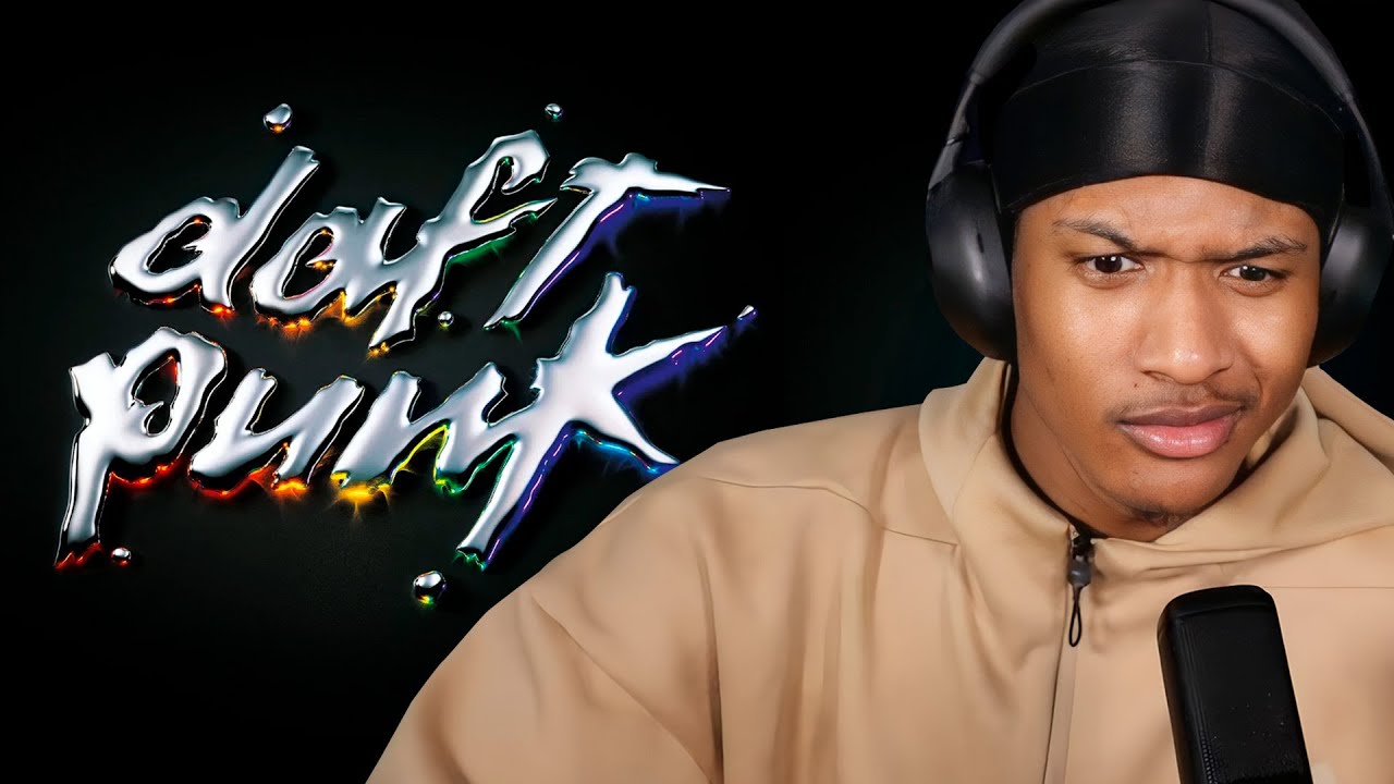 Listening to DISCOVERY For the First Time