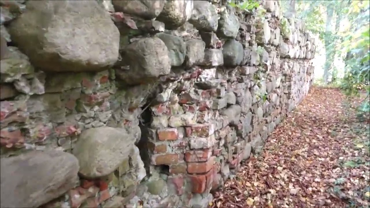 Burg Ankershagen