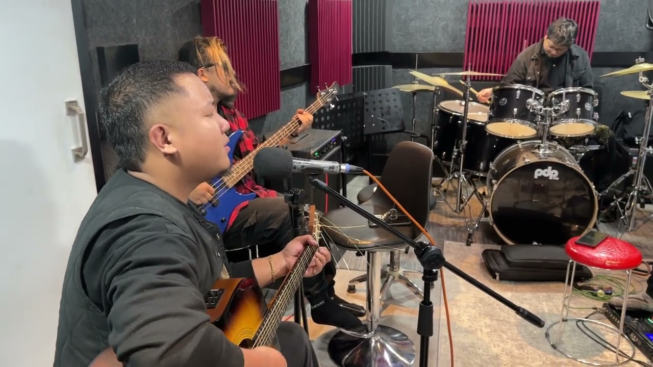 To Coda | Jam Session | Di Run ah