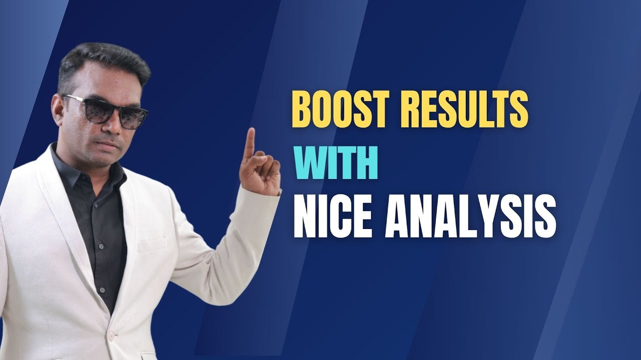 How NICE Analytics Transforms Workplace Growth