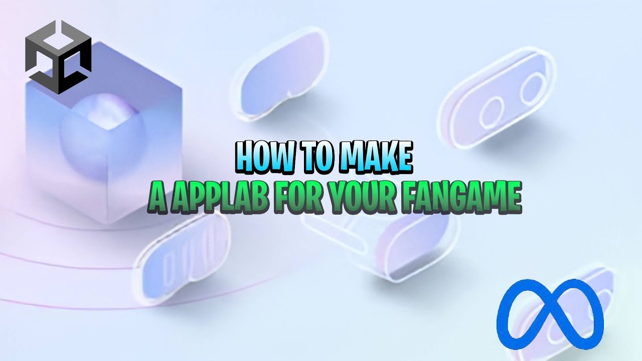 How to make a Applab for your gtag fangame!